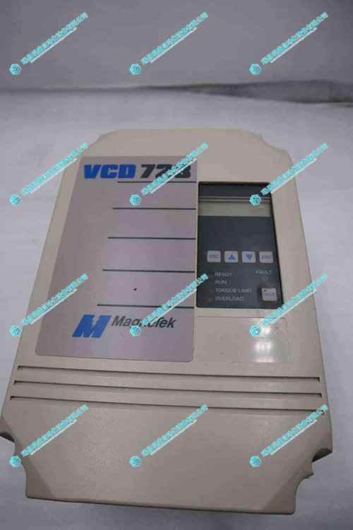 MAGNETEK 53SW2003-0000交流驅(qū)動(dòng)器 