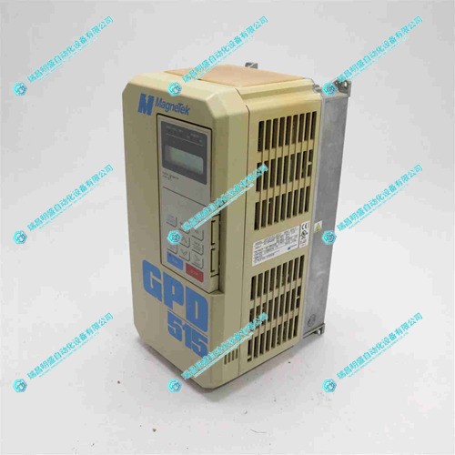 MAGNETEK GPD515C-B001交流電驅動器 