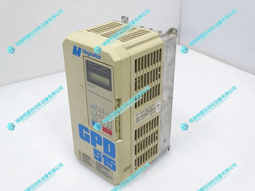 MAGNETEK GPD515C-B001交流電驅(qū)動器 