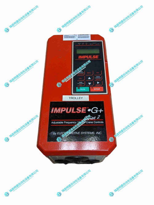MAGNETEK CIMR-G5M40P4 變頻驅(qū)動器