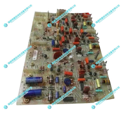 MAGNETEK 46S01661-0010 驅(qū)動板