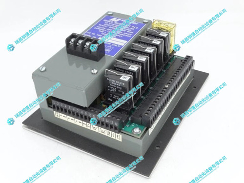 MAGNETEK 1995-1475 制動(dòng)監(jiān)視器 