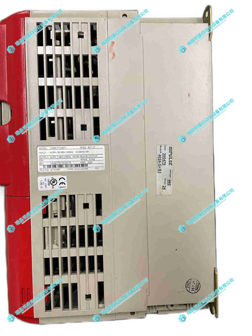 Magnetek CIMR-F7U4011可調(diào)頻驅(qū)動器