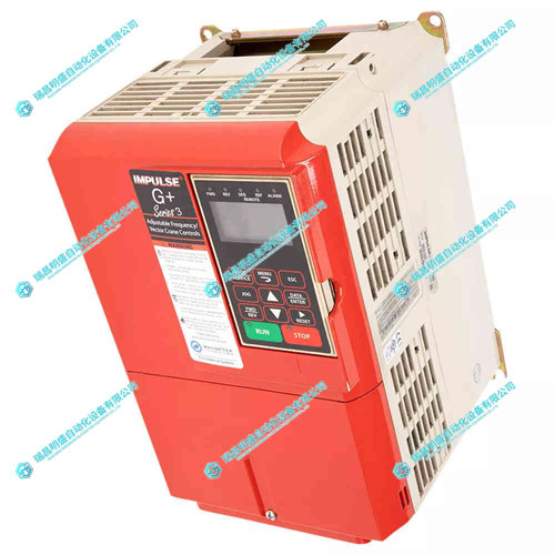 Magnetek CIMR-F7U4011可調(diào)頻驅(qū)動器