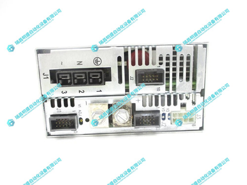 MAGNETEK MG1-4CDD-F100 電源模塊