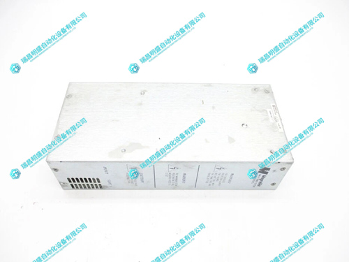 MAGNETEK MG1-4CDD-F100 電源模塊
