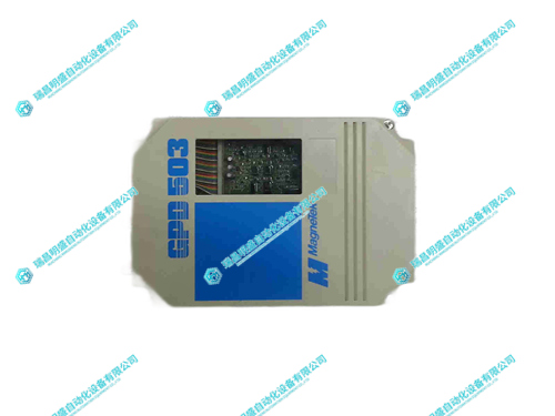 MAGNETEK DS-302交流電驅(qū)動(dòng)器