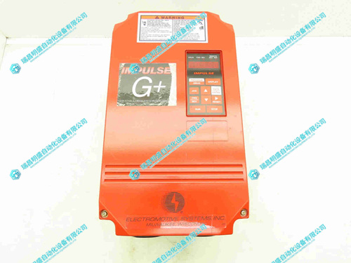 Magnetek 460AFD5-G可調(diào)頻起重機(jī)控制器