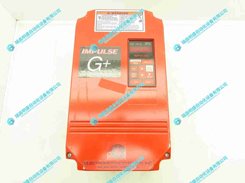 Magnetek 460AFD5-G可調(diào)頻起重機(jī)控制器