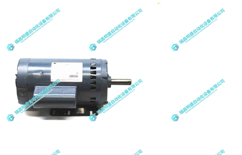 Magnetek MOT03765 (8-177220-02) 伺服電機(jī)