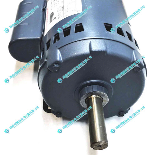 Magnetek MOT03765 (8-177220-02) 伺服電機(jī)