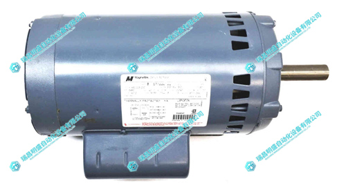 Magnetek MOT03765 (8-177220-02) 伺服電機(jī)