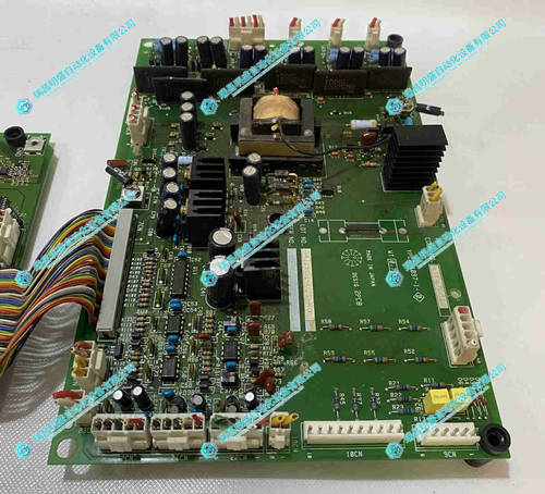 Magnetek ETC670311變頻板