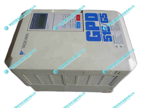 Magnetek  CIMR-G5M57P5交流驅(qū)動器