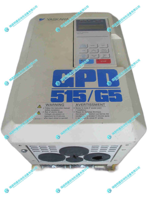 Magnetek  CIMR-G5M57P5交流驅(qū)動器
