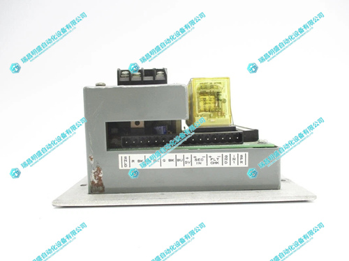 MAGNETEK 1995-A-6M-X 顯示面板