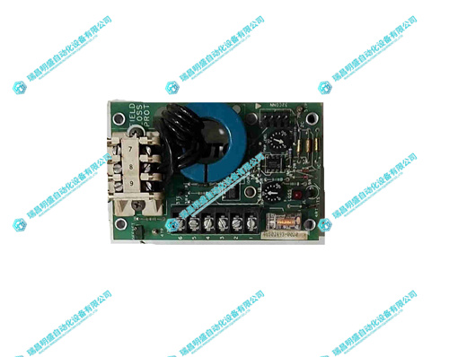 MAGNETEK 46S02493-0020驅(qū)動(dòng)電路板