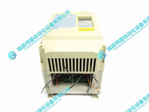 MAGNETEK VCD703-B001  驅(qū)動電機控制器