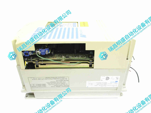 MAGNETEK VCD703-B001  驅(qū)動電機控制器