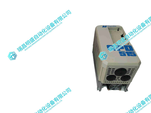 MAGNETEK  GPD515C-A017 交流電驅(qū)動(dòng)器