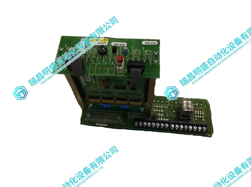 Magnetek 46S02371-0011電梯驅(qū)動(dòng)器主板