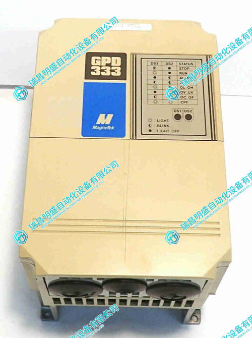 MAGNETEK GPD333-DS043變頻驅(qū)動(dòng)器