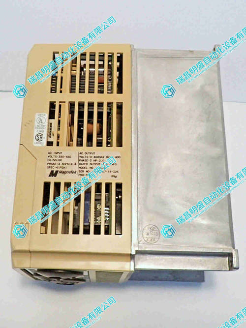 MAGNETEK GPD333-DS043變頻驅(qū)動器