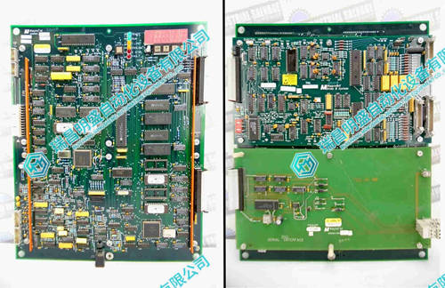 MAGNETEK 46S03002-0010接口模塊