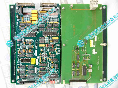MAGNETEK 46S03002-0010接口模塊