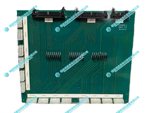 TOYOTA  TAP3000-1輸入板