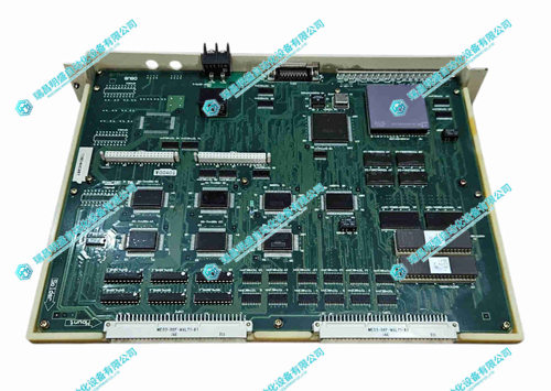 TOYOTA TP-2441-5伺服控制板