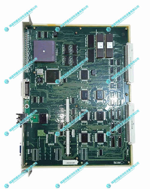 TOYOTA TP-2441-5伺服控制板