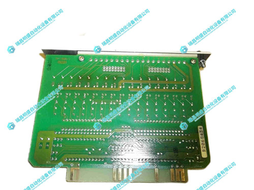 TOYOTA TP-1358-1機(jī)架輸入模塊