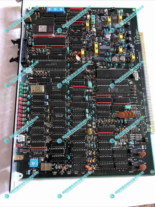 TOYOTA TP-2296-3可編程式邏輯控制器板 