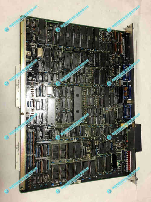 TOYOTA TP-2322-5控制器模塊