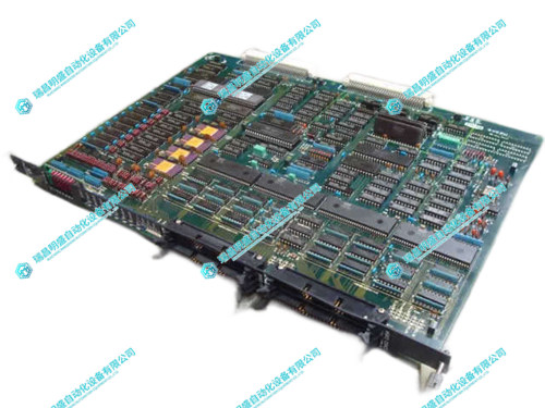 TOYOTA TP-8070-5伺服控制器板