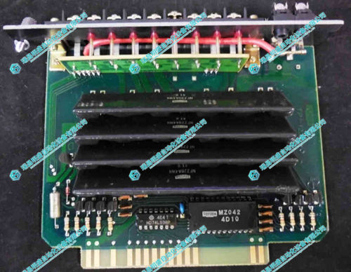 TOYOTA TP-1229-0繼電器輸出模塊