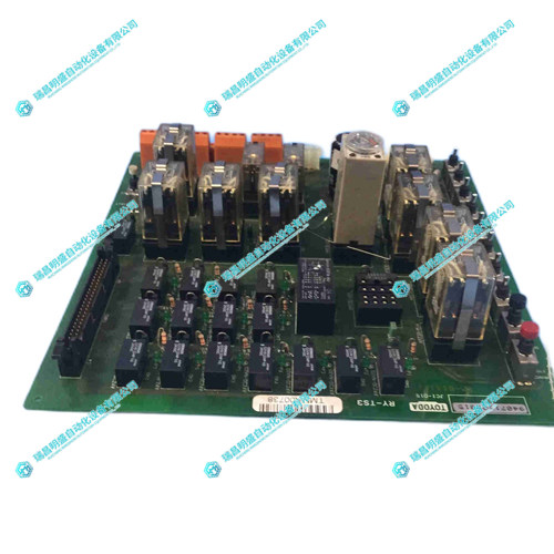 TOYOTA TP-8131-2控制主板