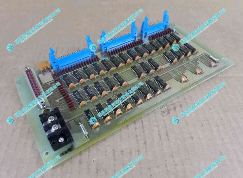 TOYOTA TP-1912-0工控控制卡件