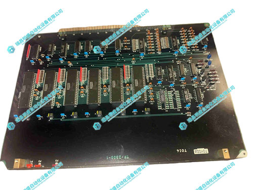 TOYOTA TP-2300-1-R 光纖接口板