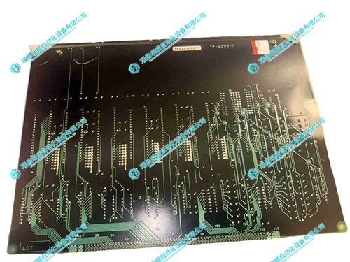 TOYOTA TP-2300-2傳感器模塊