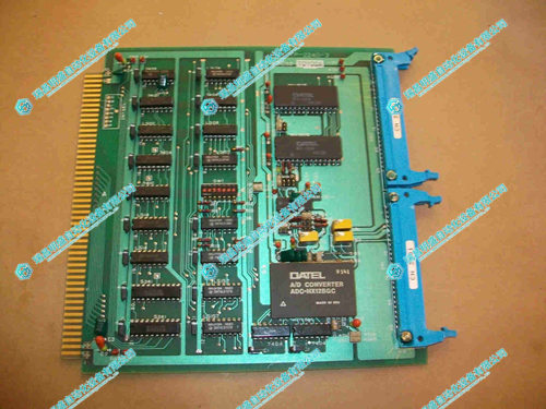 TOYOTA TP-2240-3數(shù)字量控制板卡