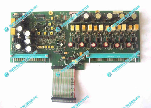 TOYOTA PRS-1593D控制板