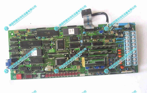 TOYOTA PRS-2052F控制板