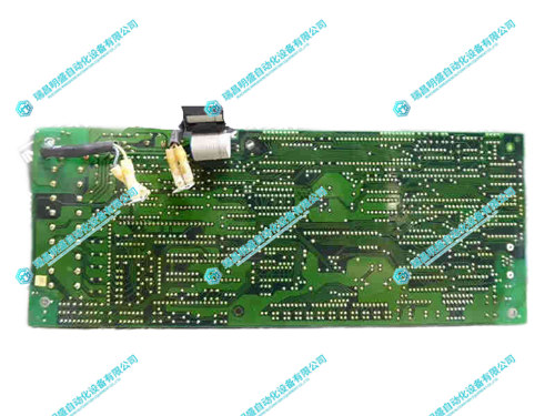 TOYOTA PRS-2052F控制板