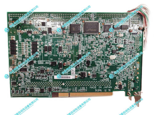 TOYOTA  ADP-513-55電路控制板模塊