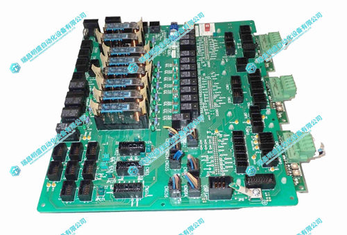 TOYOTA TP-4938-2電路板