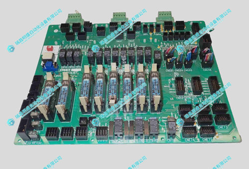 TOYOTA  TP-4938-2電路板