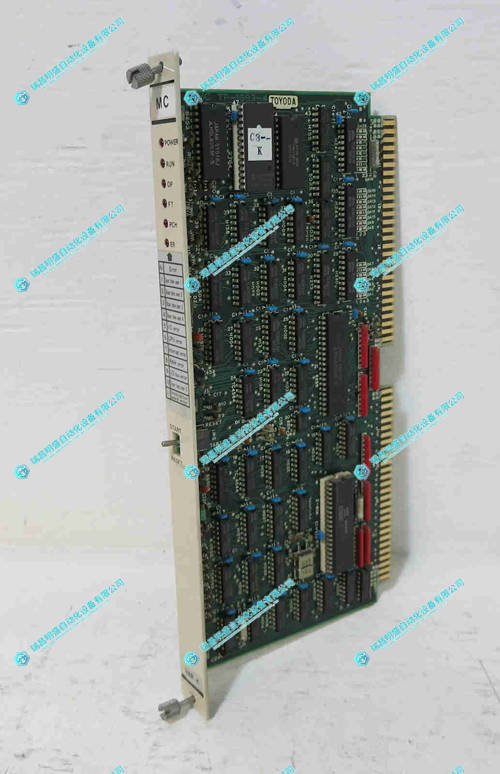 TOYOTA TP-1693-4控制板模塊