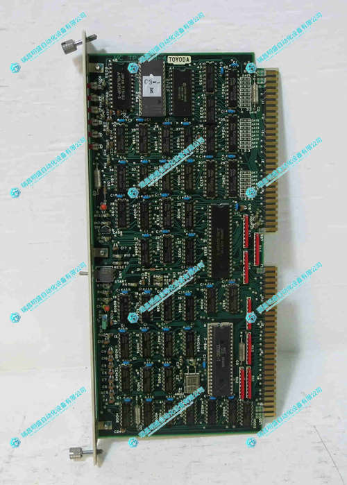 TOYOTA  TP-1693-4控制板模塊